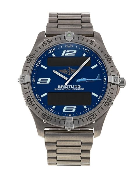 breitling e65362|Breitling e79362 specs.